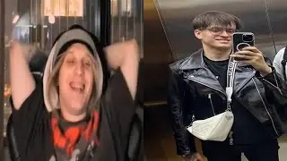 ПЛОХОЙ ПАРЕНЬ ПРО ПОДАРОК БУСТЕРУ
