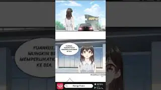 Arus Menuju Mimpi Episode 17 - Indonesian - Shi Er Shao Nv Xing Chuan Xi Ru Meng  - Manga Toon