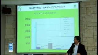 Tomislav Petrović: Prikaz stanja ekološkog vinogradarstva u Hrvatskoj s naglaskom na Dalmaciju