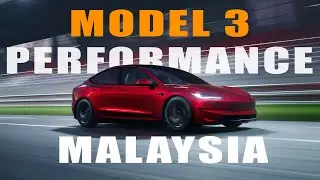 Tesla Model 3 Malaysia: Most powerful Model 3, priced from RM242,000