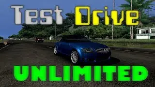 На пределе! | Test Drive Unlimited