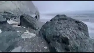 лётчик разбился