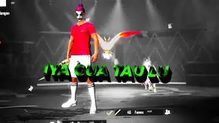 PRESET ALIGHT MOTION FF✨DARI GAYA BICARANYA, JADI PENGET LIAT NYALINYA 🙀DJ BERNYANI REMIX