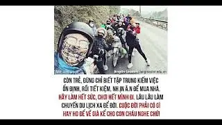 Mashup Lớn rồi còn khóc nhè - Nụ cười 18 20 |  Black Sea
