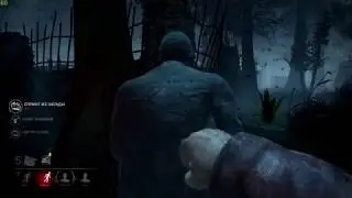 Dead by Daylight SAW №1