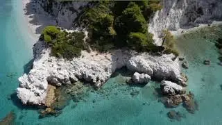 Красивые места на земле