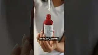 Это нужно каждой, кто мечтает о густых волосах! Ссылка на средства Time to grow — в комментариях