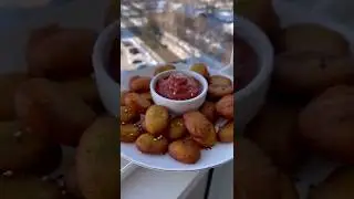 Вкусный и вредный рецепт за 70 рублей ￼