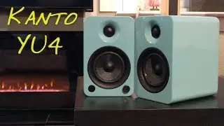 Kanto YU4 _(Z Reviews)_ All the Magic of a Rainbow 🌈
