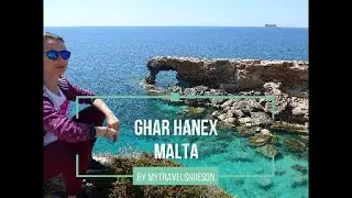 GHAR HANEX TREK, MALTA
