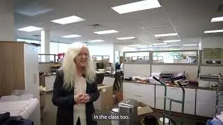 Kim's Message for the Spirit of Math Community October 2023