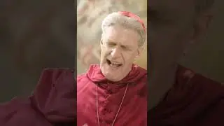 Gods Like Us | Jesus at the Vatican 2... 