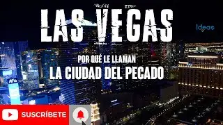 LA OSCURA REALIDAD DE LAS VEGAS 