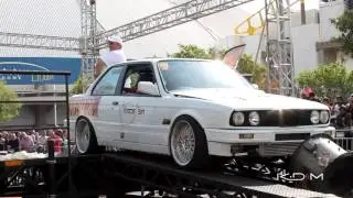 700HP E30 325IS Turbo | KD&M