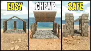 3 Ark Taming Traps Every Player Needs