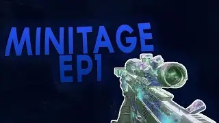 Entei | Mini Ep1