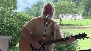 Chris Sutton - Crawdaddy