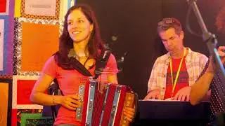 Camp de Souches à Oreilles: comment devenir musicien trad