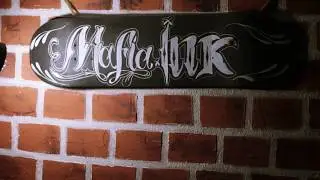 Máfia Ink Tattoo PROMO ( CONVERGÊNCIA VISUAL )