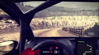 WRC 2 - RALLY RACE 01