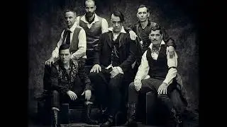 Rammstein   Bestrafe Mich