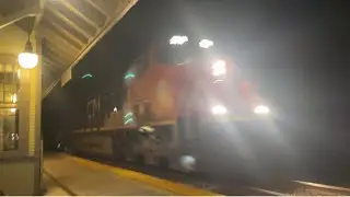FAST CN 310 FLYING BY! Lapeer, MI!