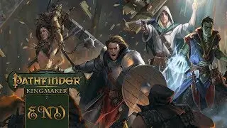 A Very Strange Tree - Let's Try Pathfinder: Kingmaker Alpha - END