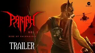 Pariah : Volume 2 - Trailer Update | Vikram Chatterjee | Tathagata Mukhopadhyay | Zee Music