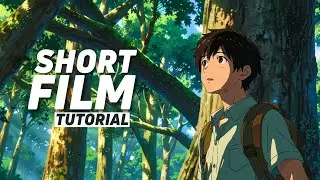AI Story Video - Free Tutorial 🎬
