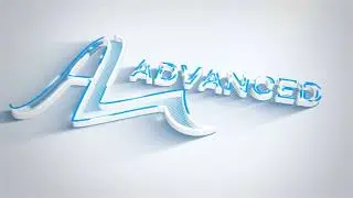 Logo intro Free Template Adobe After Effect Download