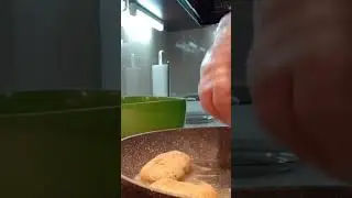 ПОСТНЫЕ ГРЕЧАНИКИ БЕЗ МУКИ 