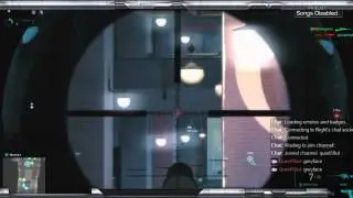 -Gettinn My @ss Kicked In Ghost Recom - - 3 / 4