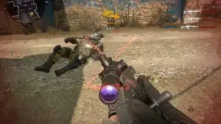 Warface : ТОЛЬКО ДВОИХ,ТРОИХ ИЛИ БОЛЬШЕ!+ "ЧПОНЬК"
