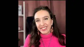 Episode 142 - Sabina Chantouria - Swedish mega talent!