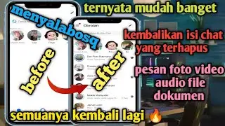 #tutoriallengkap