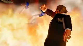 Bass Comprehensive Bound Combos - DOA 6