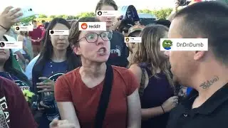 I Triggered Reddit Over One DnD