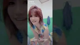 Tiktok goyang enak