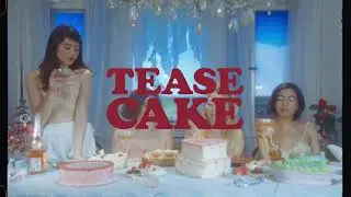 'Tease Cake' by Poppy Sanchez (Official Trailer) | XConfessions