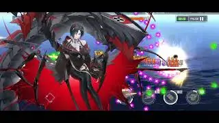 Fight On, Royal Maids! Pt.3 EX boss no NJ | Azur Lane