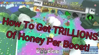 How To Boost Like A Pro And Get TRILLIONS! (BSS)