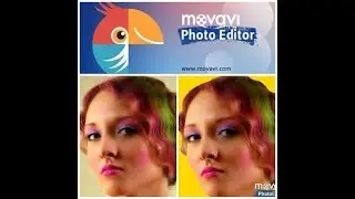 MOVAVI PHOTO EDITOR MOST FEATURE AND EFFECT