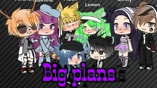 big plans(GLMV)