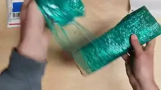 Carving Trade! Jared H.