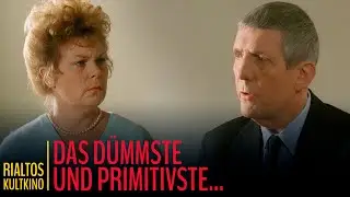 Loriot: Psychologischer Gesprächskreis mit Frau Tietze | Ödipussi | Kultkino