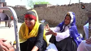 #बेटी की चिंता#लाचार मां बाप#Love मैरिज-9#परवारी नाटक#Taiharyanvi #शालू जट्टी