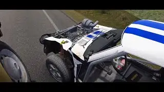 My Summer Car Very Close Call