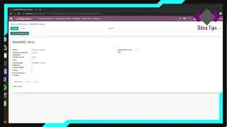 Odoo 13: Module 
