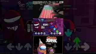 FNF Character Test🔥Gameplay VS My Playground | #FNF #FridayNightFunkin #TikTok #shorts #56