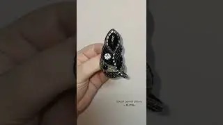 Броши ручной работы ~ El.Vita~    